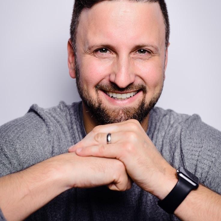 Business client testimony