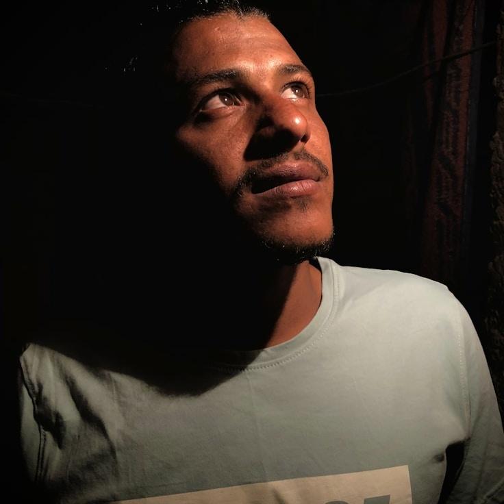 Sam Carter, Client Relations Director, discussing corporate gifting strategy with business clients